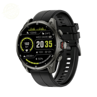 Expedition X2 Outdoor Smartwatch