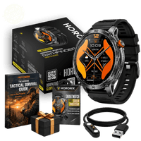 Pathfinder Ultra Rugged Smartwatch