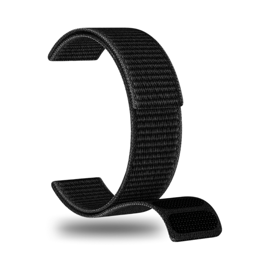 Black Flex Band - Horonix