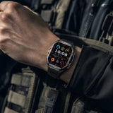 HORONIX RAPTOR X - STRONGER SMARTWATCH - Horonix