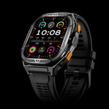 HORONIX RAPTOR X - STRONGER SMARTWATCH - Horonix